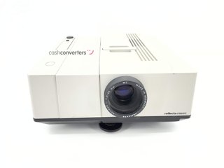 proyector diapositivas reflecta classic