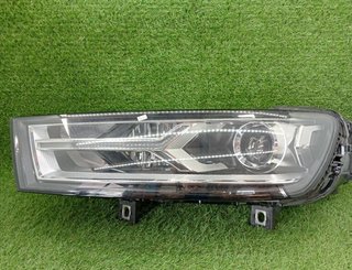Faro izquierdo audi 95389 4m0941005b q7 (4m) *
