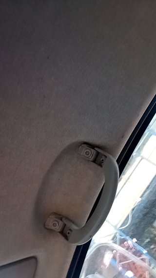 AIRBAG CORTINA DELANTERO DERECHO Fiat Grande Punto (199) (2005->2009)