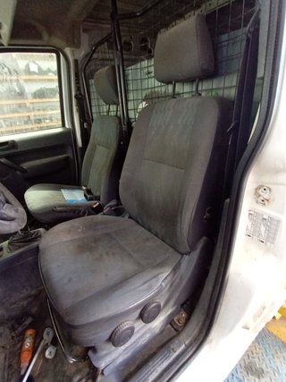 ASIENTO DELANTERO IZQUIERDO Ford Transit Connect (TC7)(2002->)