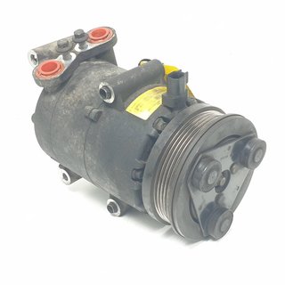 COMPRESOR AIRE ACONDICIONADO FORD FORD FOCUS BERLINA (CAP) 2004-2007