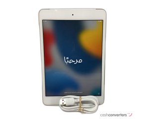 ipad apple ipad mini 4 (wi-fi+cellular) (a1550) 128gb