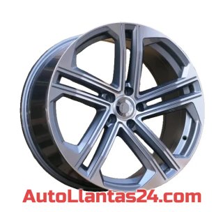 Llantas para Audi 17 a 22" ref. 94