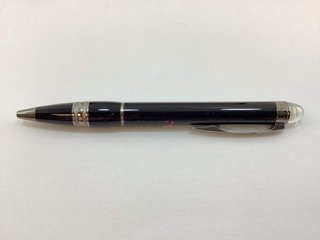 boligrafo alta gama montblanc starwalker