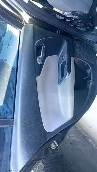ELEVALUNAS TRASERO IZQUIERDO Fiat II Tipo (356) Berlina (2015->2021)