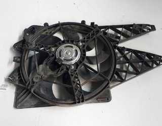 Electroventilador fiat bravo (198) 1.4 16v 367378