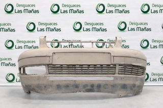 Paragolpes delantero usado para Ford Fiesta (CB1)