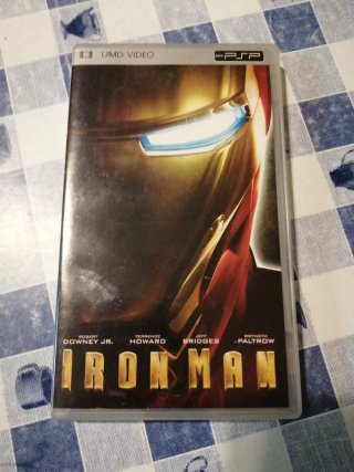 JUEGO PSP