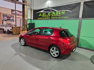 Peugeot 308 2008
