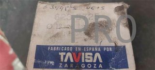 bombín freno Peugeot