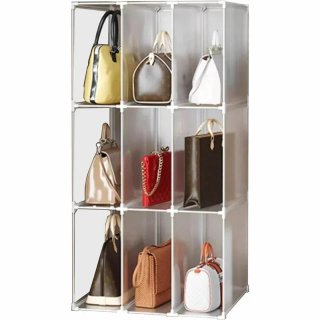 Organizador Bolsos 9 módulos NUEVO