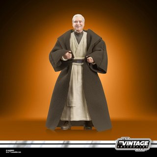 Star Wars Vintage Anakin Skywalker (Ep. VI)