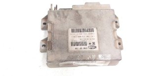 155604 778055 centralita motor uce fiat x 1/9