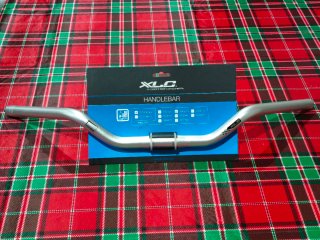 Manillar de Bicicleta XLC