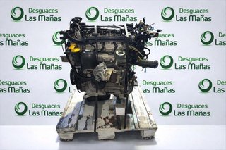 Motor Completo Fiat Punto III Evo 1.3 JTD 199A3000