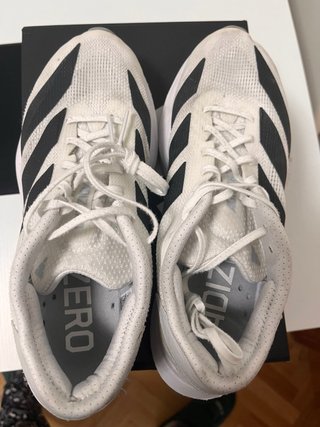 Zapatillas Running Adidas Adizero