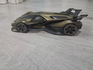 Lamborghini Vision V12 Maisto Escala 1:18