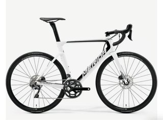 Bicicleta de Carretera Merida Reacto 5000 ULTEGRA