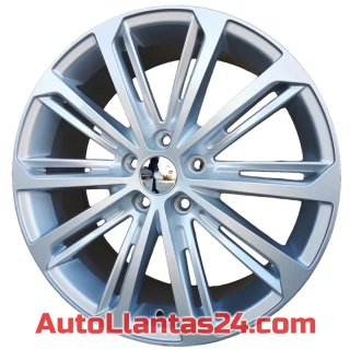 Llantas para Volkswagen 17 a 22" ref. 836