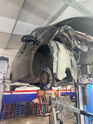 Mercedes-Benz Vito 2022