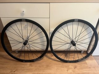 RUEDAS DT SWISS P 1800 SP SPLINE