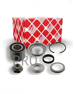 Kit Rodamiento Rueda