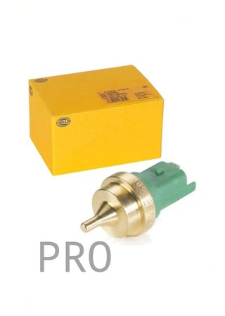 Sensor temperatura PEUGEOT HELLA