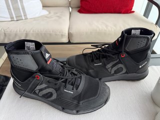 Zapatillas MTB Five Ten Trailcross GORE-TEX