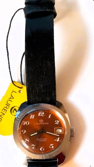 Orologio Laurens NOS