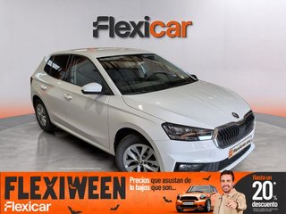 Skoda Fabia 1.0 TSI 70KW (95CV) Ambition