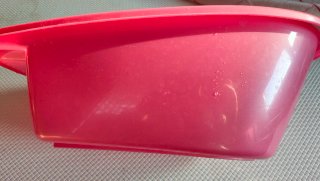 Bañera para Muñecas Rosa marca Juguettos