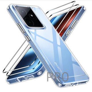 Funda completa Realme GT 7