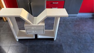 Mesa-cómoda Roche Bobois