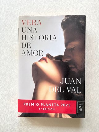 Vera una historia de amor.