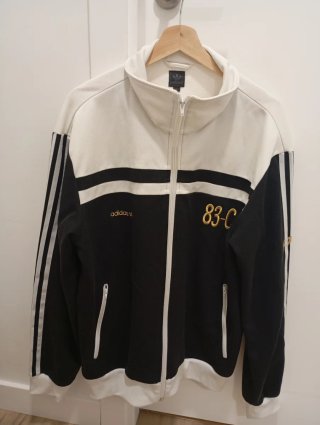 Giubbotto Sportivo Adidas Taglia XL