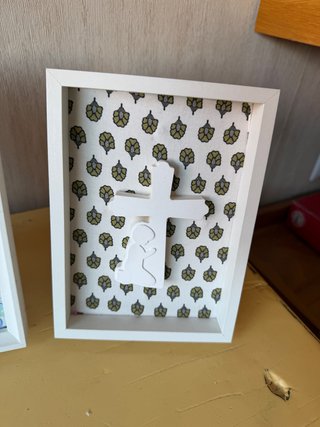 Cuadro Decorativo Religioso