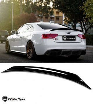Alerón Audi A5