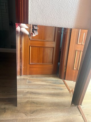 Espejo IKEA