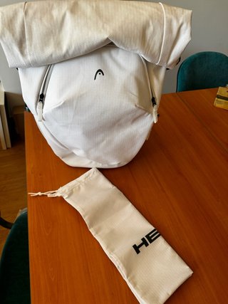 Mochila Head Pro X Rackpack Tenis/Padel