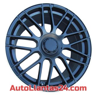 Llantas para Mercedes-Benz Marsella 17 a 19"