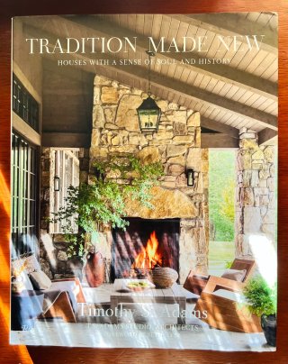 Tradition Made New: Houses With a Sense of Soul...