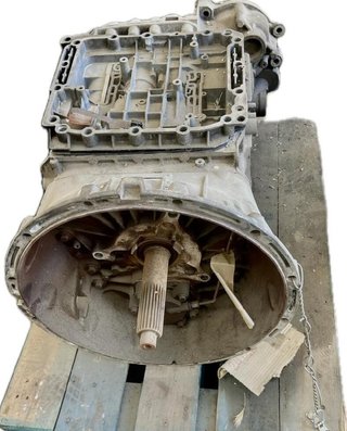 Caja de cambios Volvo 3190585