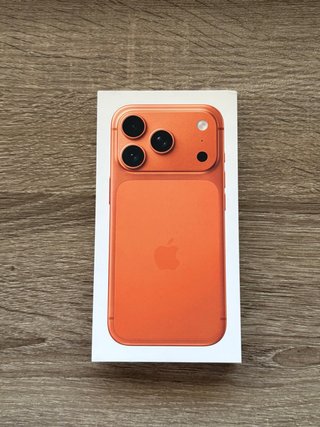 iPhone 17 Pro 256GB Nuevo Precintado