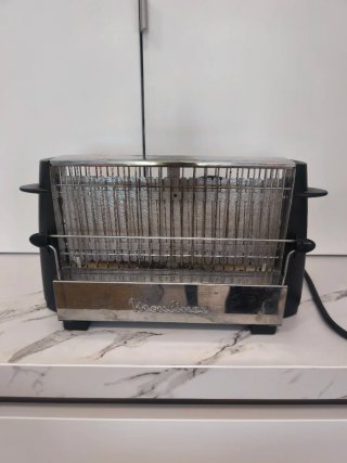 Tostador Moulinex