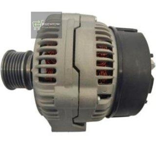 Alternador HELLA 8EL 012 426-061