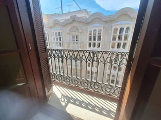 Oficina en alquiler en Casco Histórico en Cartagena