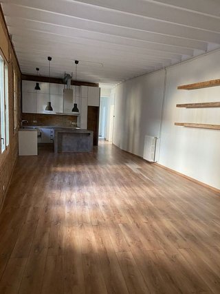 Piso en alquiler en Sarrià en Barcelona