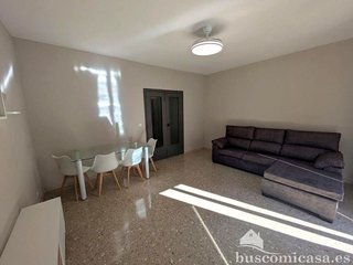 Piso en alquiler en La Paz-Las Américas en Linares