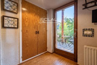 Casa adosada en alquiler en Llívia (Girona)