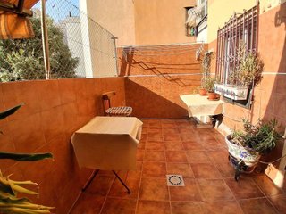 Oficina en alquiler en En Corts en Valencia